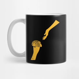 Lets-go-taco Mug